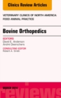 Image for Bovine orthopedics