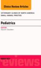 Image for Pediatrics  : small animal practice : Volume 44-2
