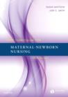 Image for Core Curriculum for Maternal-Newborn Nursing