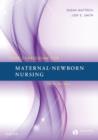 Image for Core curriculum for maternal-newborn nursing