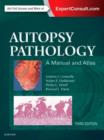 Image for Autopsy pathology  : a manual and atlas