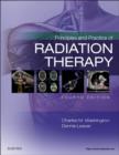 Image for Principles and practice of radiation therapy