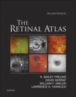 Image for The retinal atlas