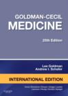 Image for Goldman-Cecil Medicine