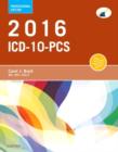 Image for 2016 ICD-10-Pcs Professional Edition