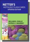 Image for Netter&#39;s Histology Flash Cards Updated Edition