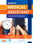 Image for Kinn&#39;s the Medical Assistant with ICD-10 Supplement