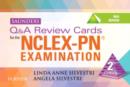 Image for Saunders Q&amp;A Review Cards for the NCLEX-PN® Examination