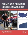 Image for Crime and Criminal Justice in America