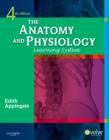 Image for The anatomy and physiology learning system.
