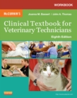 Image for Workbook for McCurnin&#39;s Clinical Textbook for Veterinary Technicians
