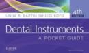 Image for Dental Instruments: A Pocket Guide