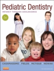 Image for Pediatric dentistry: infancy through adolescence