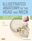 Image for Illustrated anatomy of the head and neck
