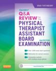 Image for Saunders Q&amp;A Review for the Physical Therapist Assistant Board Examination