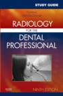 Image for Study Guide for Radiology for the Dental Professional
