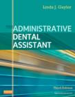 Image for The administrative dental assistant