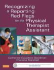 Image for Recognising and reporting red flags for the physical therapist assistant