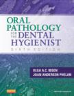 Image for Oral pathology for the dental hygienist