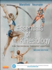 Image for Essentials of kinesiology for the physical therapist assistant