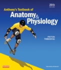 Image for Anthony&#39;s textbook of anatomy &amp; physiology