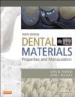 Image for Dental Materials-: Properties and Manipulation