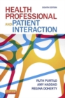 Image for Health professional and patient interaction.