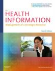 Image for Health Information: Management of a Strategic Resource