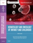 Image for Nathan and Oski&#39;s hematology and oncology of infancy and childhood