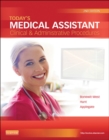 Image for Today&#39;s medical assistant: clinical and administrative procedures