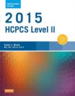Image for 2015 HCPCS. : Level II