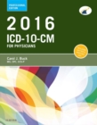 Image for 2016 ICD-10-CM Physician Professional Edition