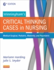 Image for Winningham&#39;s critical thinking cases in nursing: medical-surgical, pediatric, maternity, and psychiatric