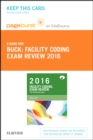 Image for Facility Coding Exam Review 2016: The Certification Step