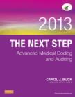 Image for Next Step: Advanced Medical Coding and Auditing, 2013 Edition
