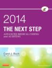Image for The next step: advanced medical coding and auditing