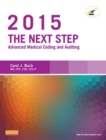 Image for Next Step: Advanced Medical Coding and Auditing, 2015 Edition