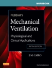 Image for Workbook for Pilbeam&#39;s mechanical ventilation, 5th ed.