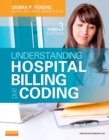 Image for Understanding hospital billing and coding
