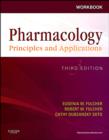 Image for Student workbook for pharmacology, principles and applications, a worktext for allied health professionals, third edition