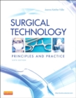 Image for Surgical technology: principles and practice