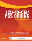 Image for ICD-10-CM/PCS coding: theory and practice