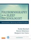 Image for Polysomnography for the sleep technologist: instrumentation, monitoring, and related procedures