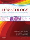 Image for Hematology: clinical principles and applications