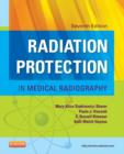 Image for Radiation protection in medical radiography.