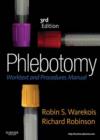 Image for Phlebotomy: Worktext and Procedures Manual