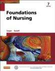 Image for Foundations of nursing
