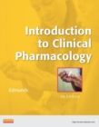 Image for Introduction to clinical pharmacology