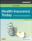Image for Workbook for Health Insurance Today: A Practical Approach