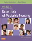 Image for Wong&#39;s essentials of pediatric nursing.